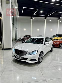 مێرسێدس بێنز E-Class